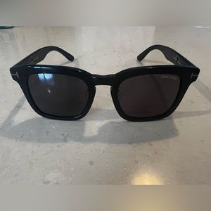 Tom Ford Dax men’s sunglasses